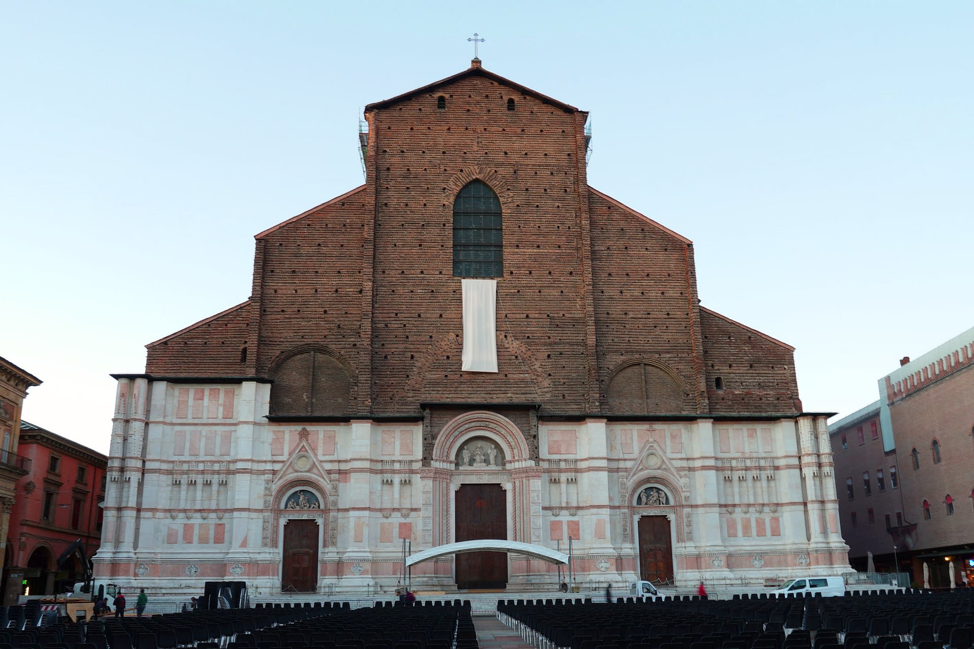 Bologna Sehenswürdigkeiten 7 Highlights für deine Reise