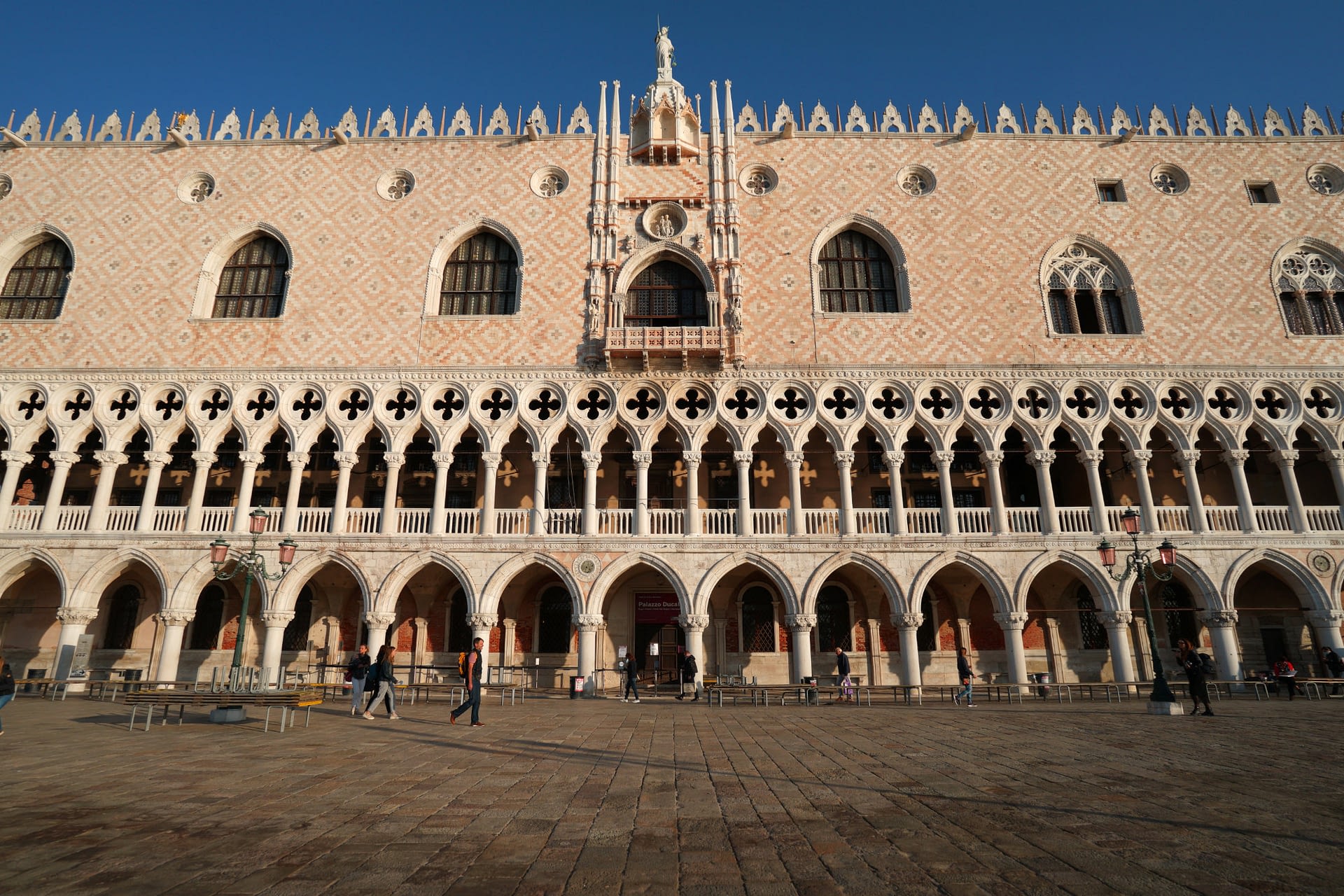 Venedig Sehenswürdigkeiten: Highlights für 2 Tage