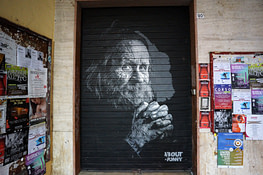 Bologna Grafitti