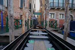 Venedig Traghetto I