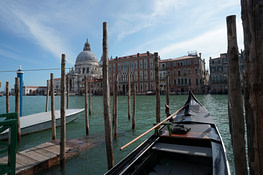 Venedig Traghetto II