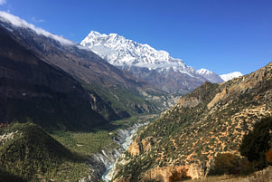 Nepal Reisetipps Titelbild