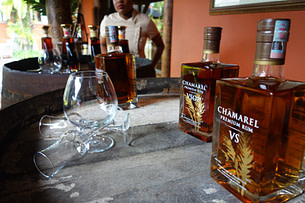 Mauritius Reisetipps Rum
