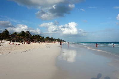 Tulum Playa Paraiso