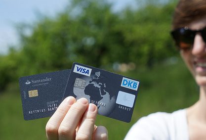 Kreditkarten Tipps